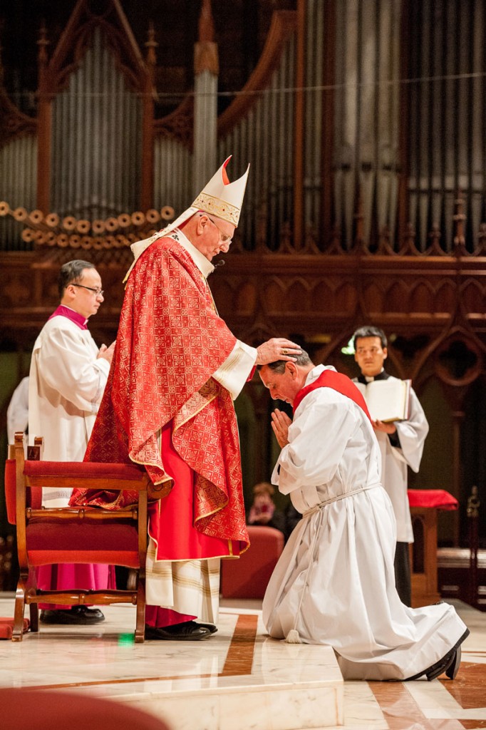 ordination