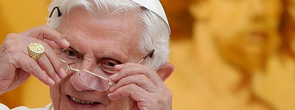 What the Pope really said about condoms and the reasons why