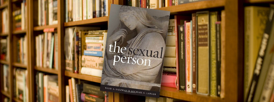 Critique of <em>The Sexual Person</em>