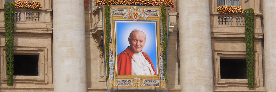 Year of John Paul II