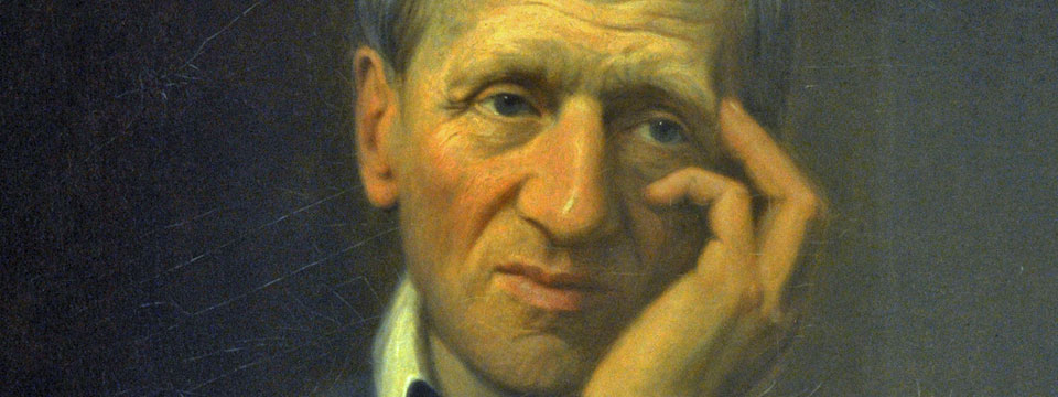 John Henry Newman: the first Catholic year