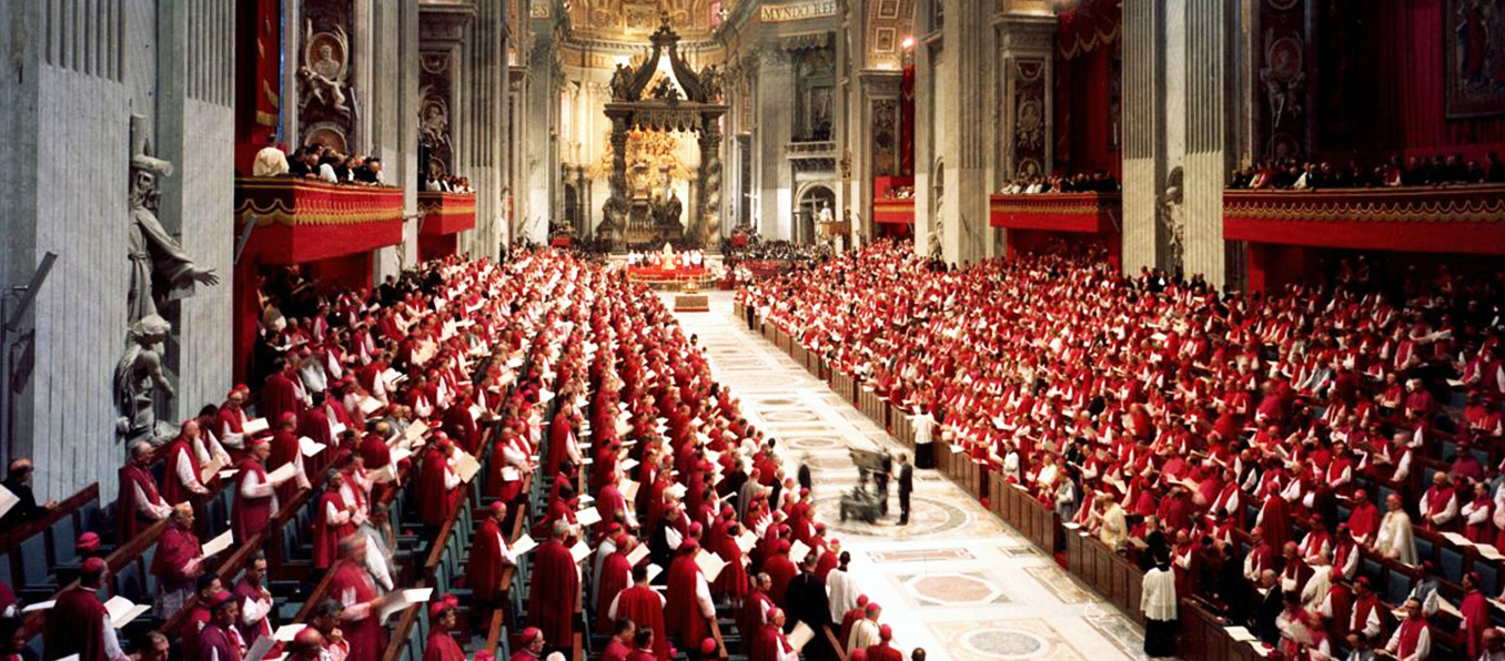 Sacrosanctum concilium