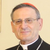 Cardinal Angelo Amato
