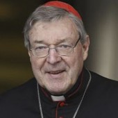 Cardinal George Pell