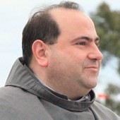 Fr Benedict La Volpe