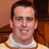 Fr James Kerr