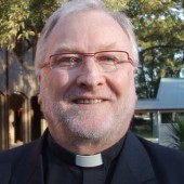 Fr John Fleming