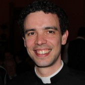 Fr Nicholas Rynne
