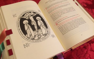 Radical Ecumenism: a new Catholic missal