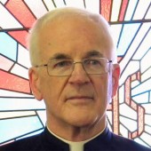 Fr Ramsay Williams