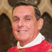 Fr Simon Grainger