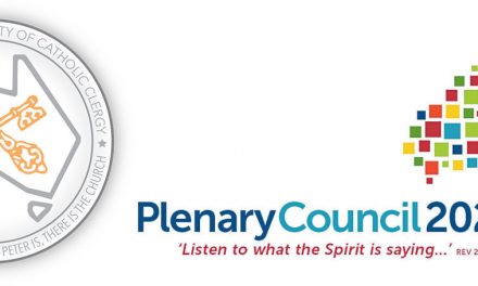 Submission to Plenary Council