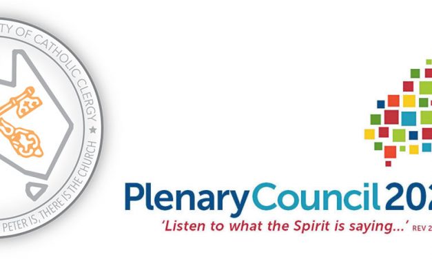 Submission to Plenary Council