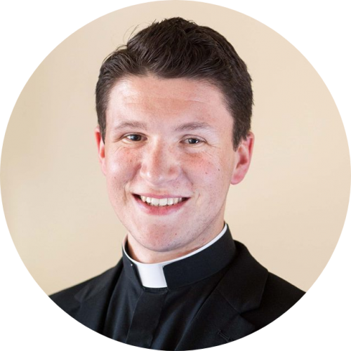 Fr Marcus Goulding