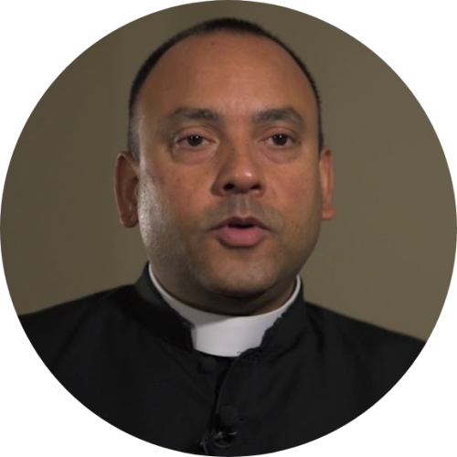 Fr Richard Rosse