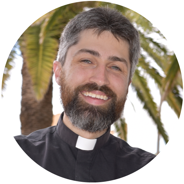 Fr Stephen Bolling