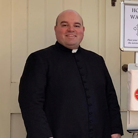Fr Michael Romeo