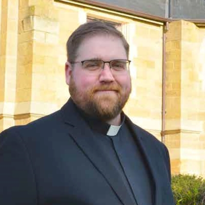 Fr Stephen Smith