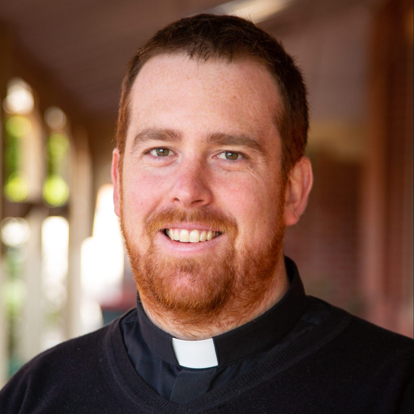 Fr James Kerr