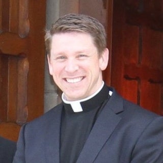 Fr Peter Zwaans