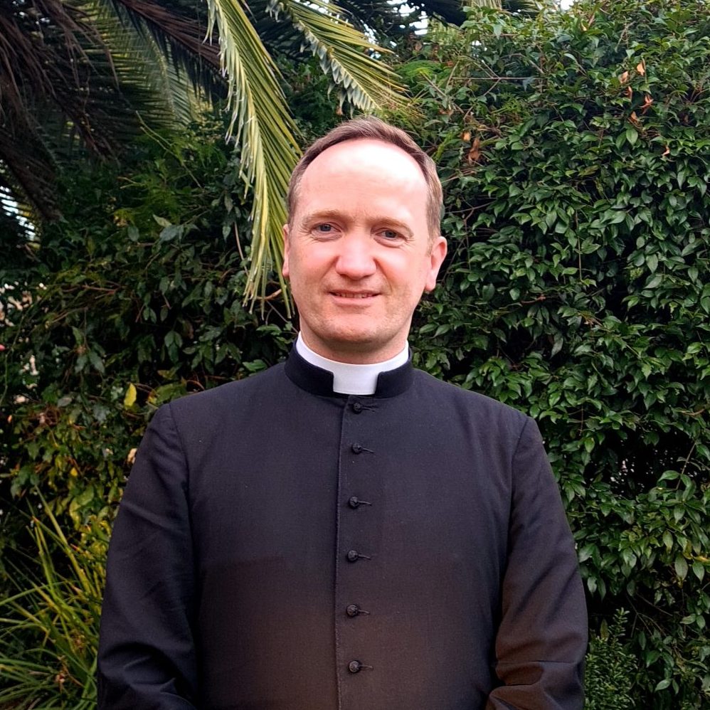 Fr Nicholas Dillon