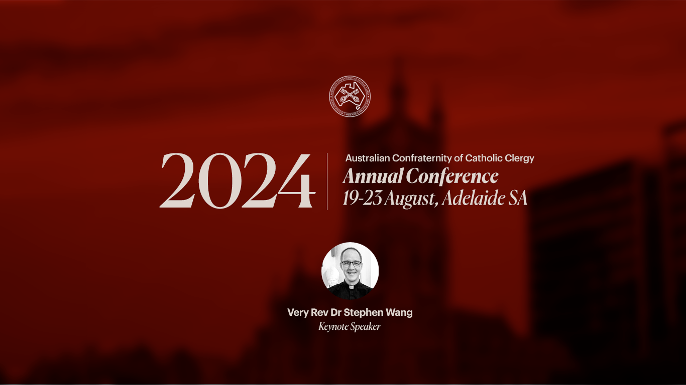 2024 Annual Conference