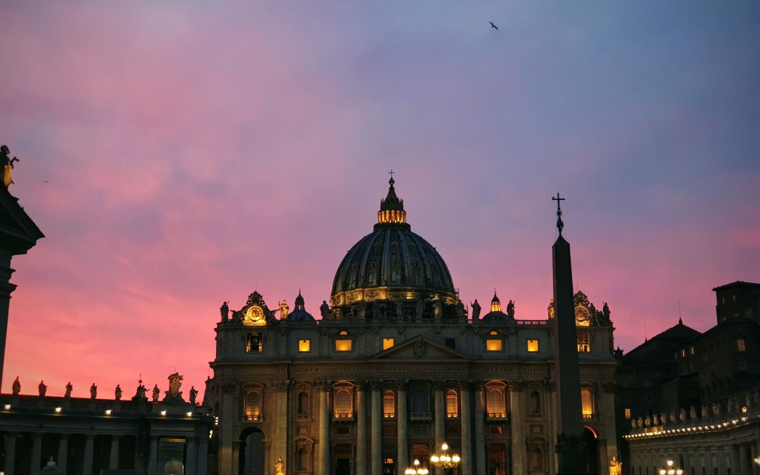 Joint Statement of the Confraternities of Catholic Clergy On Defending the Inviolability of the Seal of Confession