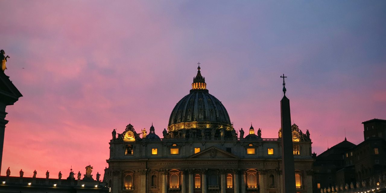 Joint Statement of the Confraternities of Catholic Clergy On Defending the Inviolability of the Seal of Confession