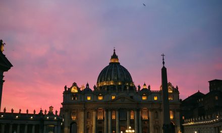Joint Statement of the Confraternities of Catholic Clergy On Defending the Inviolability of the Seal of Confession