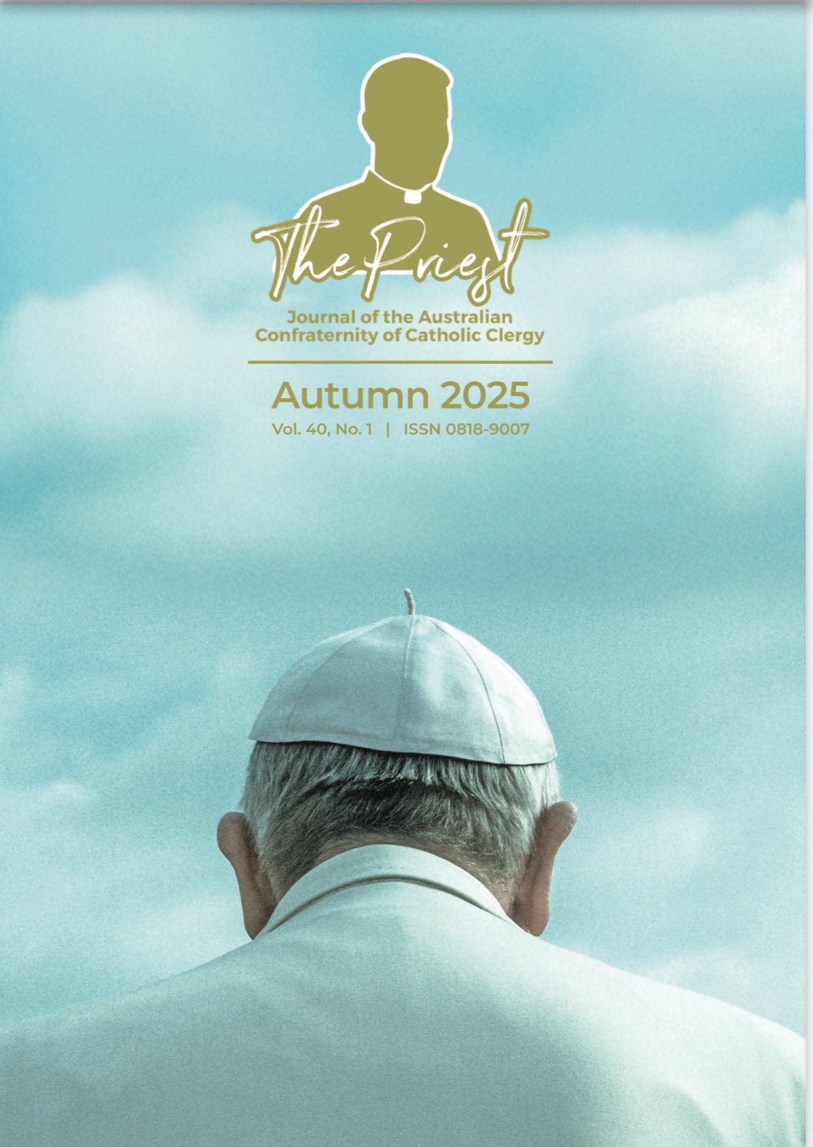The Priest Autumn 2025